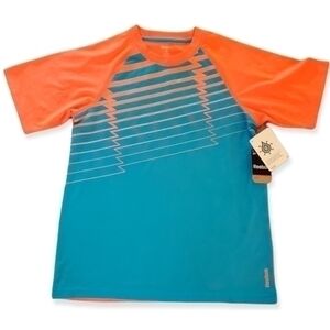 NWT Reebok Play Dri Tshirt